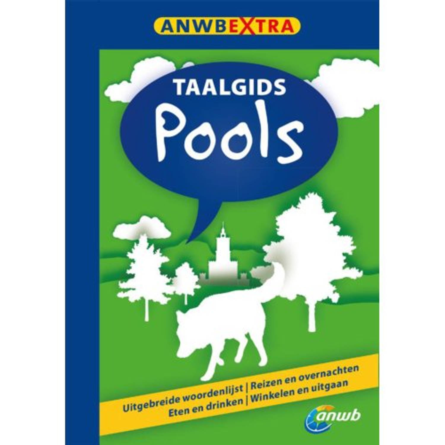 Pools - Anwb Taalgids