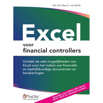 Excel Voor Financial Controllers