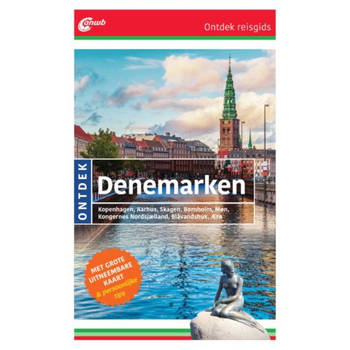 Ontdek Denemarken - Ontdek Reisgids
