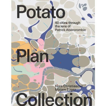 Potato Plan Collection