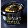Het Slowcooker Kookboek