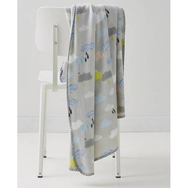 Covers & Co Plaid Cloudy - Multi