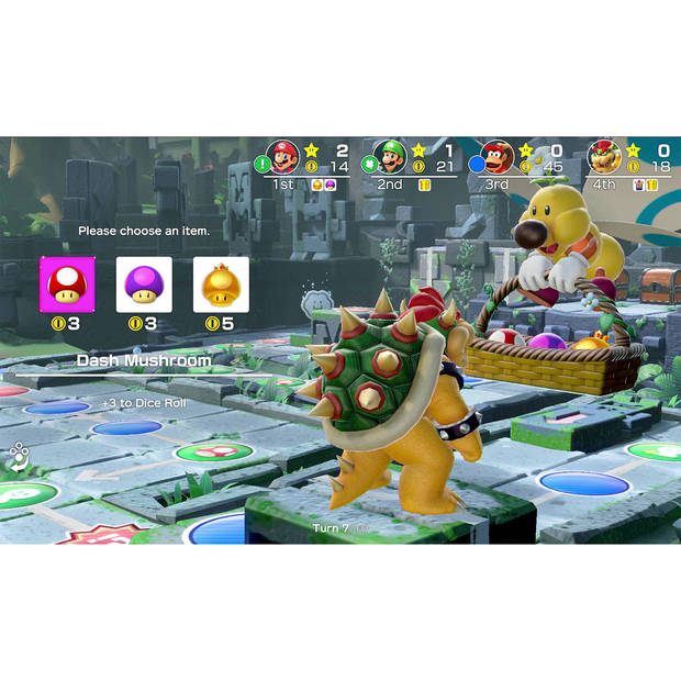 Super Mario Party voor Nintendo Switch