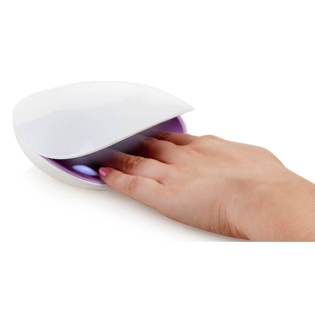 Touch Beauty by Primo TB-1438 Nageldroger Gellak - UV LED