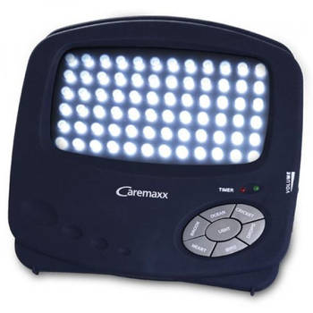 CareMaxx LitePad Lichttherapie