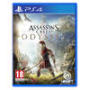 PS4 Assassins Creed Odyssey