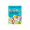 Leesboek De Gorgels en het geheim van de gletsjer 5+ jaar
