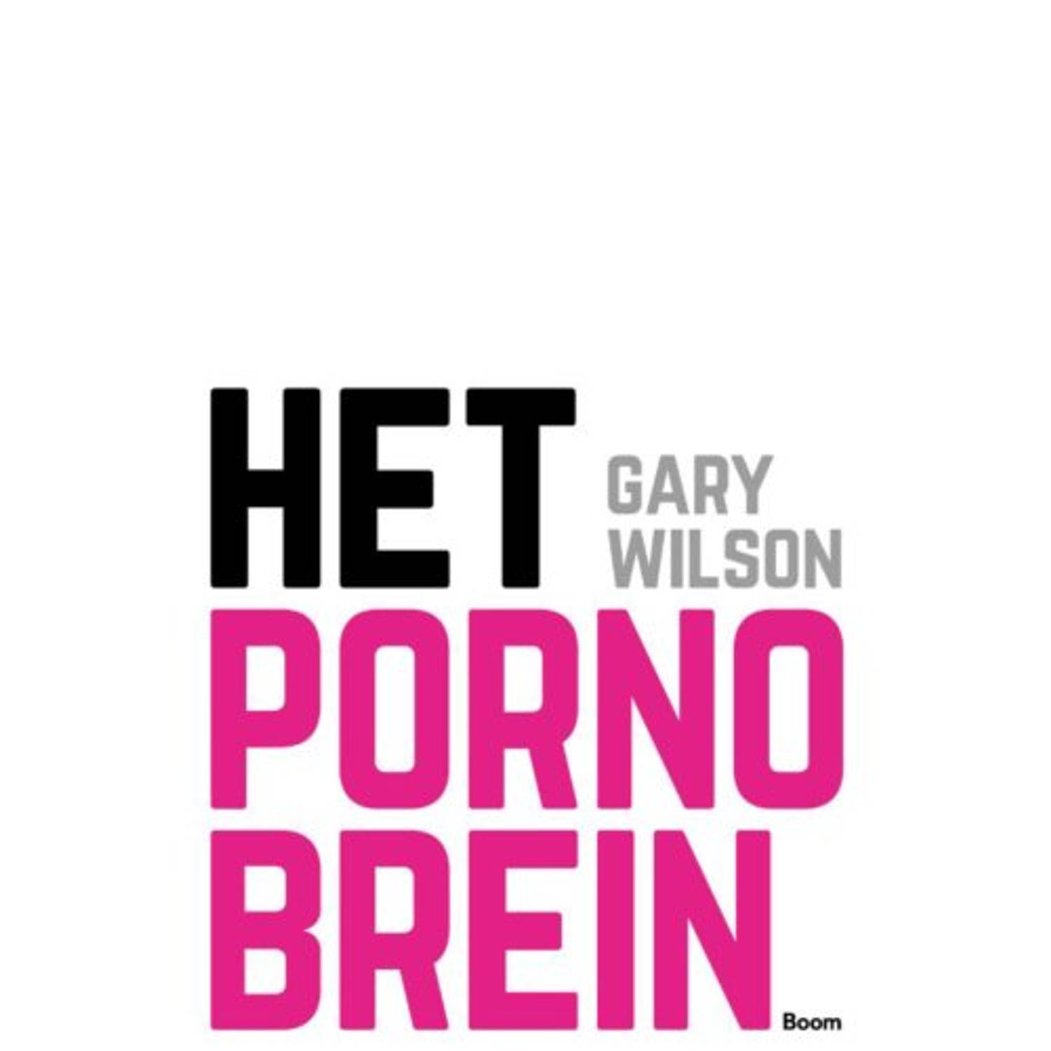 Het Pornobrein - (ISBN:9789024409396)