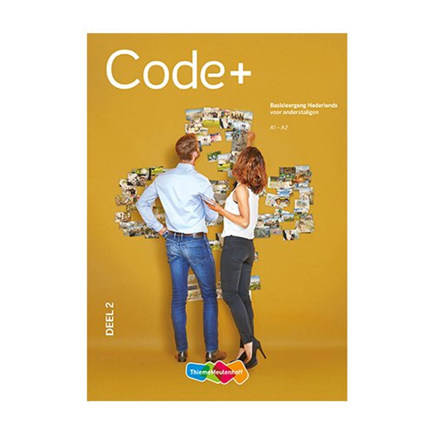 Code+ / Deel 2 A1-a2
