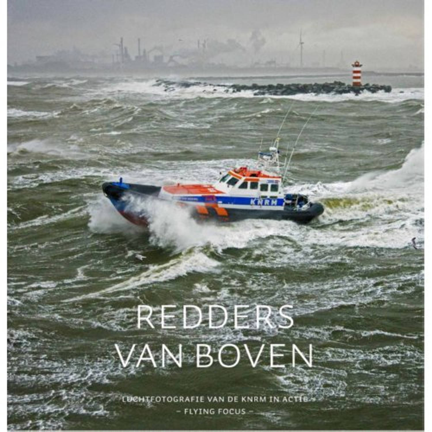 Redders Van Boven - (ISBN:9789079716128)