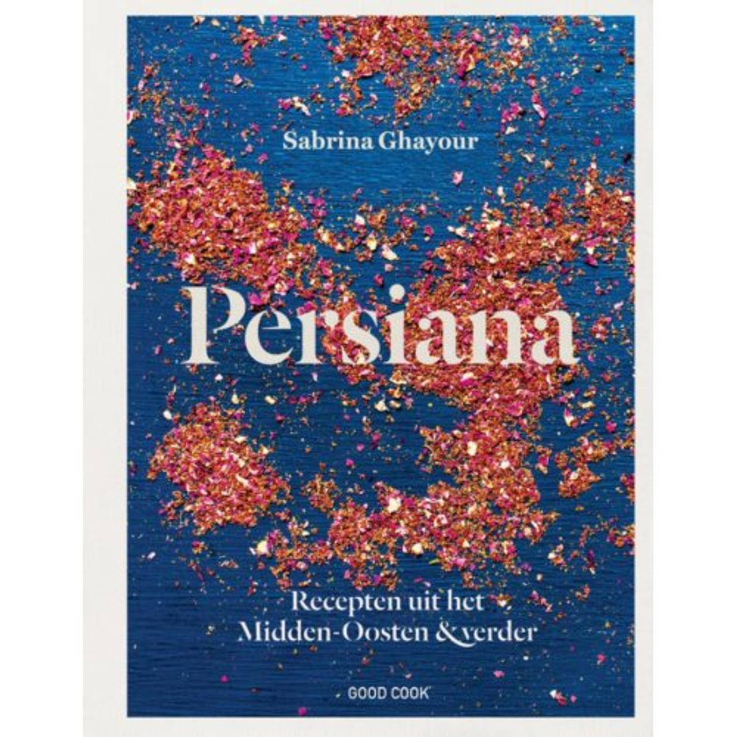 Persiana - (ISBN:9789461431066)