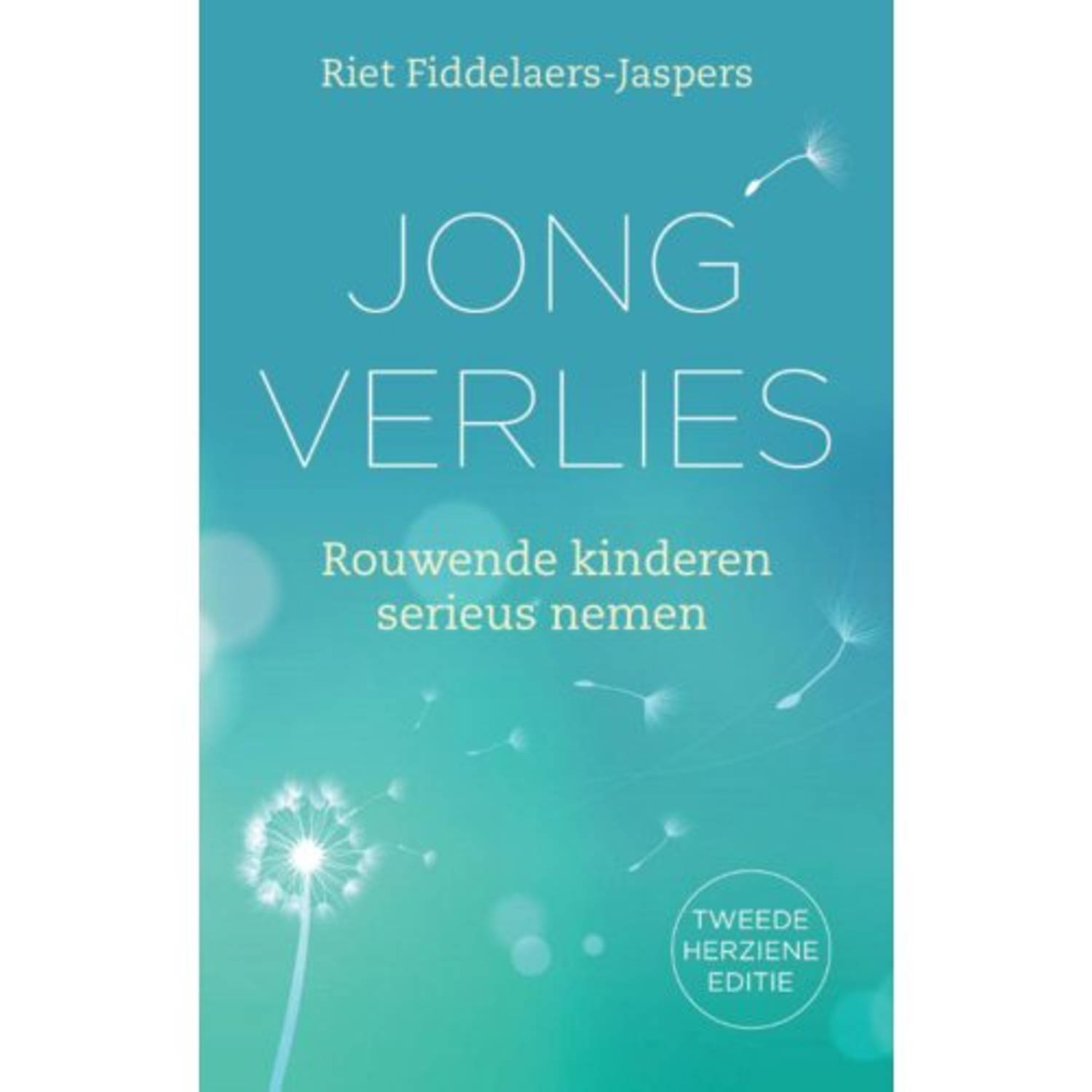 Jong Verlies - (ISBN:9789025904265)