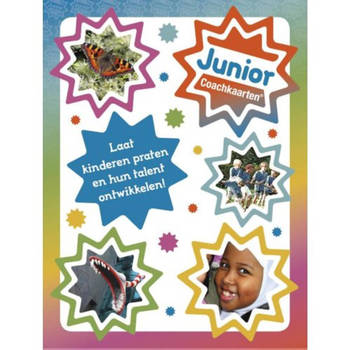 Junior Coachkaarten