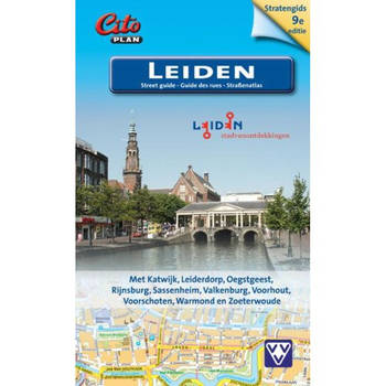 Leiden - Citoplan