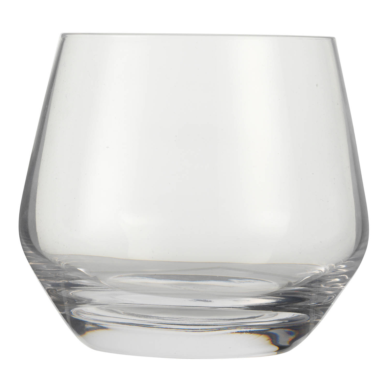 Dalset verschil borstel Blokker Whiskey Glas Rond - 36 cl - 2 stuks | Blokker