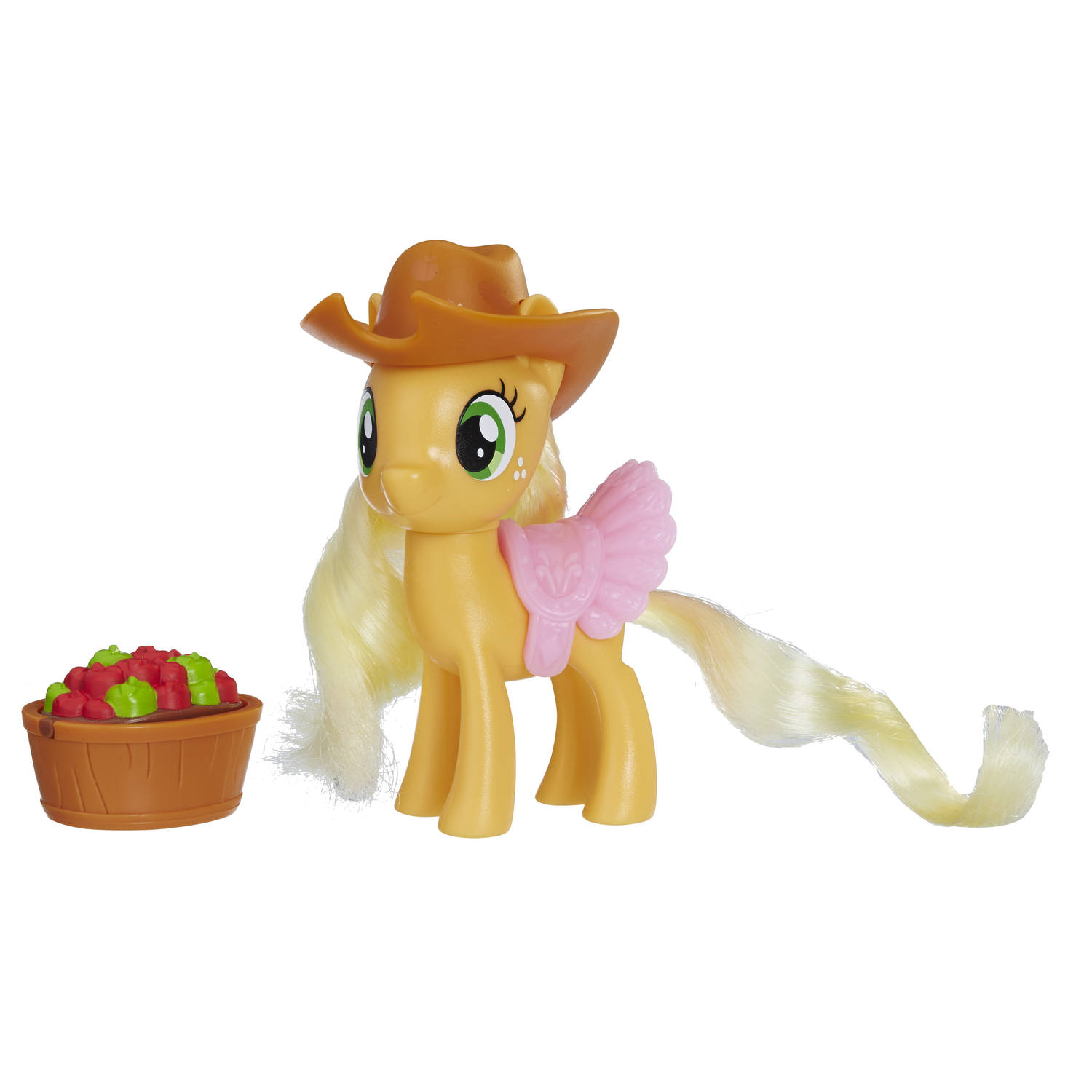 My Little Pony Applejack | Blokker