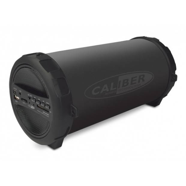 CALIBER HPG407BT - Draadloze Bluetooth Speaker