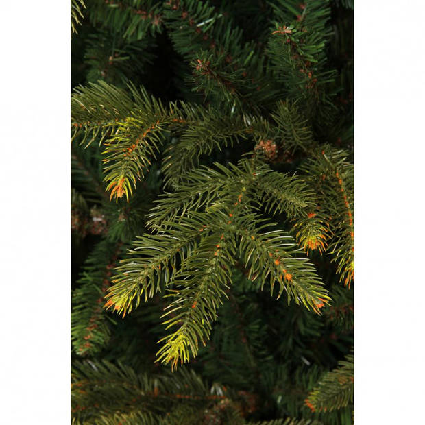 Black Box Frasier kerstboom groen - H185XD124CM