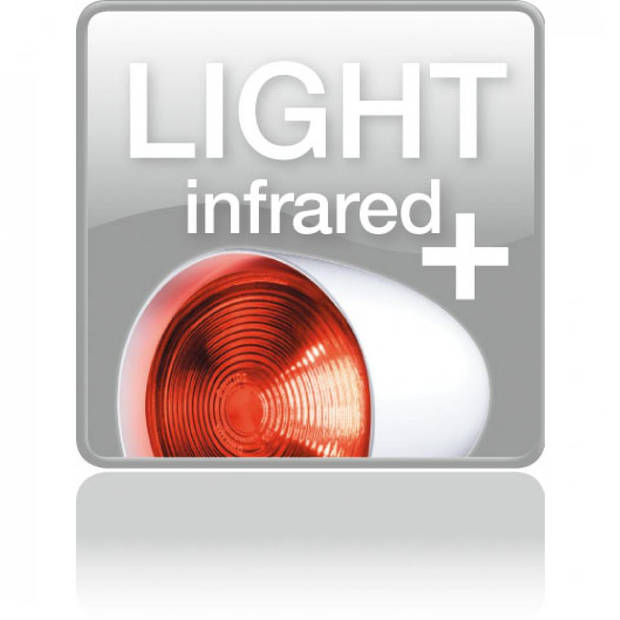 Beurer infraroodlamp IL21