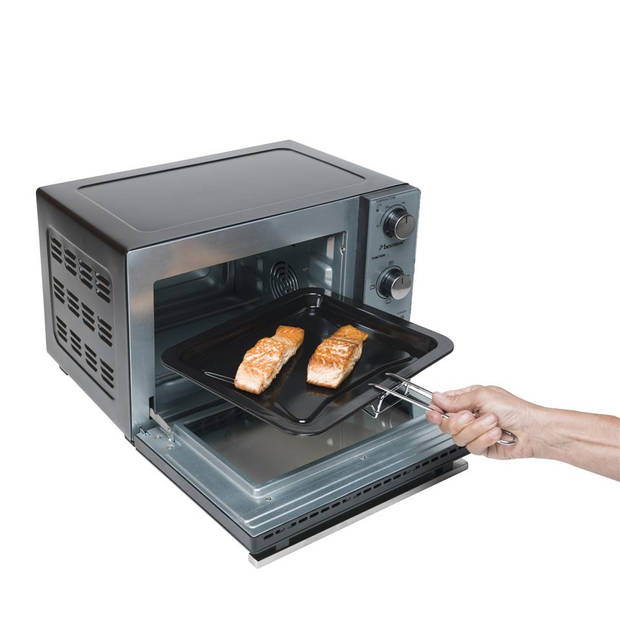 Bestron grill oven 20L AOV20