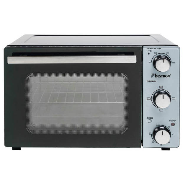 Bestron grill oven 20L AOV20
