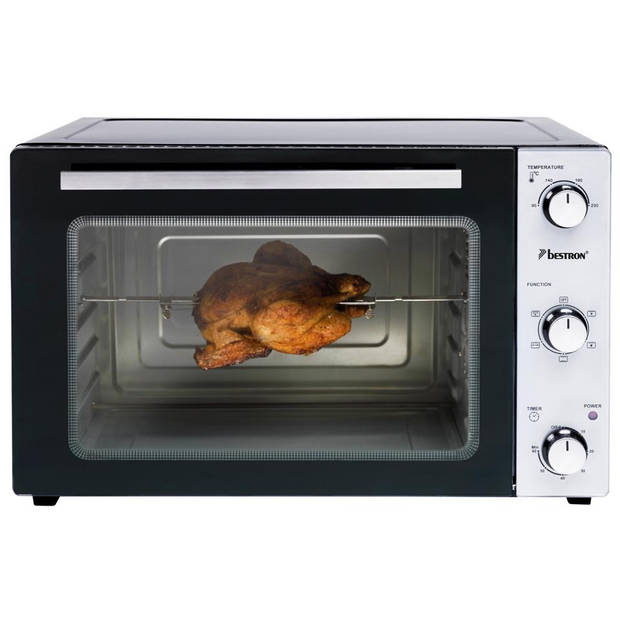 Bestron grill oven 45L AOV45