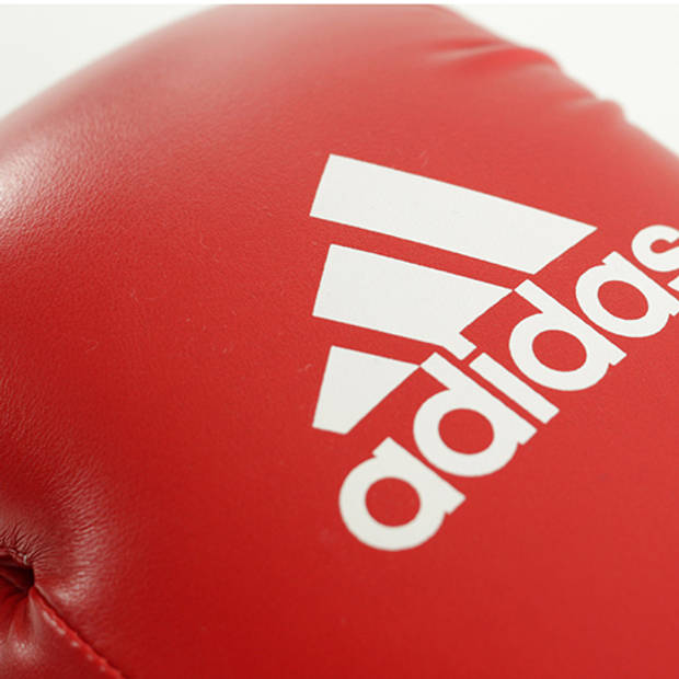 Adidas Boxing Kids Rookie3 8oz rood