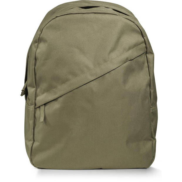 Basic Backpack - groen