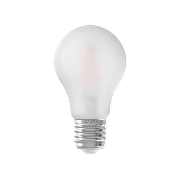 Calex Led Standaardlamp Dimbaar - 4w - E27 - Mat