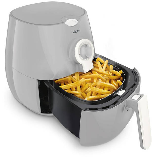 Philips Airfryer Daily Collection HD9218/10 - grijs