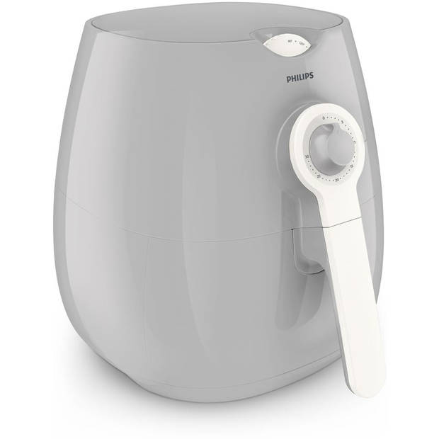 Philips Airfryer Daily Collection HD9218/10 - grijs