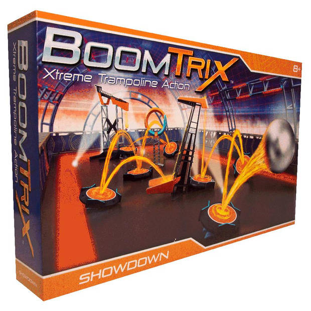 Goliath Boomtrix Showdown Set - constructiespeelgoed