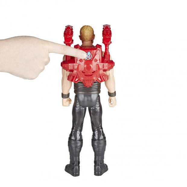 Marvel Avengers Thor - 30 cm
