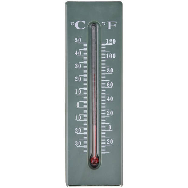Sleutel verstopplaats thermometer - Buitenthermometers