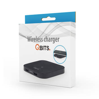 Qbits Wireless Charger