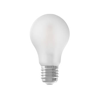 Calex Led Standaardlamp Dimbaar - 4w - E27 - Mat