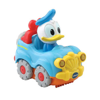 VTech Toet Toet Auto's Disney Donald Duck