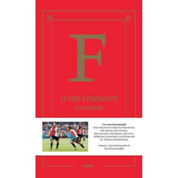 F Is Van Feyenoord