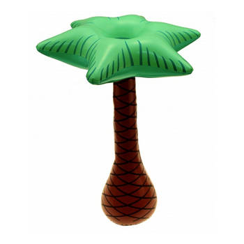 Opblaasbare palmboom 70 cm - Opblaasfiguren