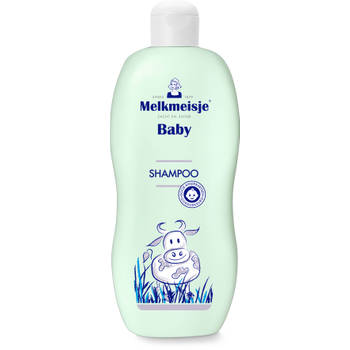 Melkmeisje Baby Shampoo - 300ml