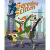 Geronimo Stilton Vriendenboek - Vriendenboekje