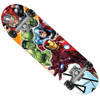 Marvel skateboard Avengers 71 cm