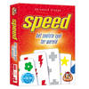 White Goblin Games kaartspel Speed - 6+