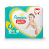 Pampers Premium protection Pants Valuepack Mt4