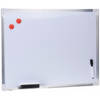 Complete whiteboard set 60 cm - Whiteboards