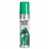 Groene haar/lichaam uitwasbare verf bodyspray - Verkleedhaarkleuring