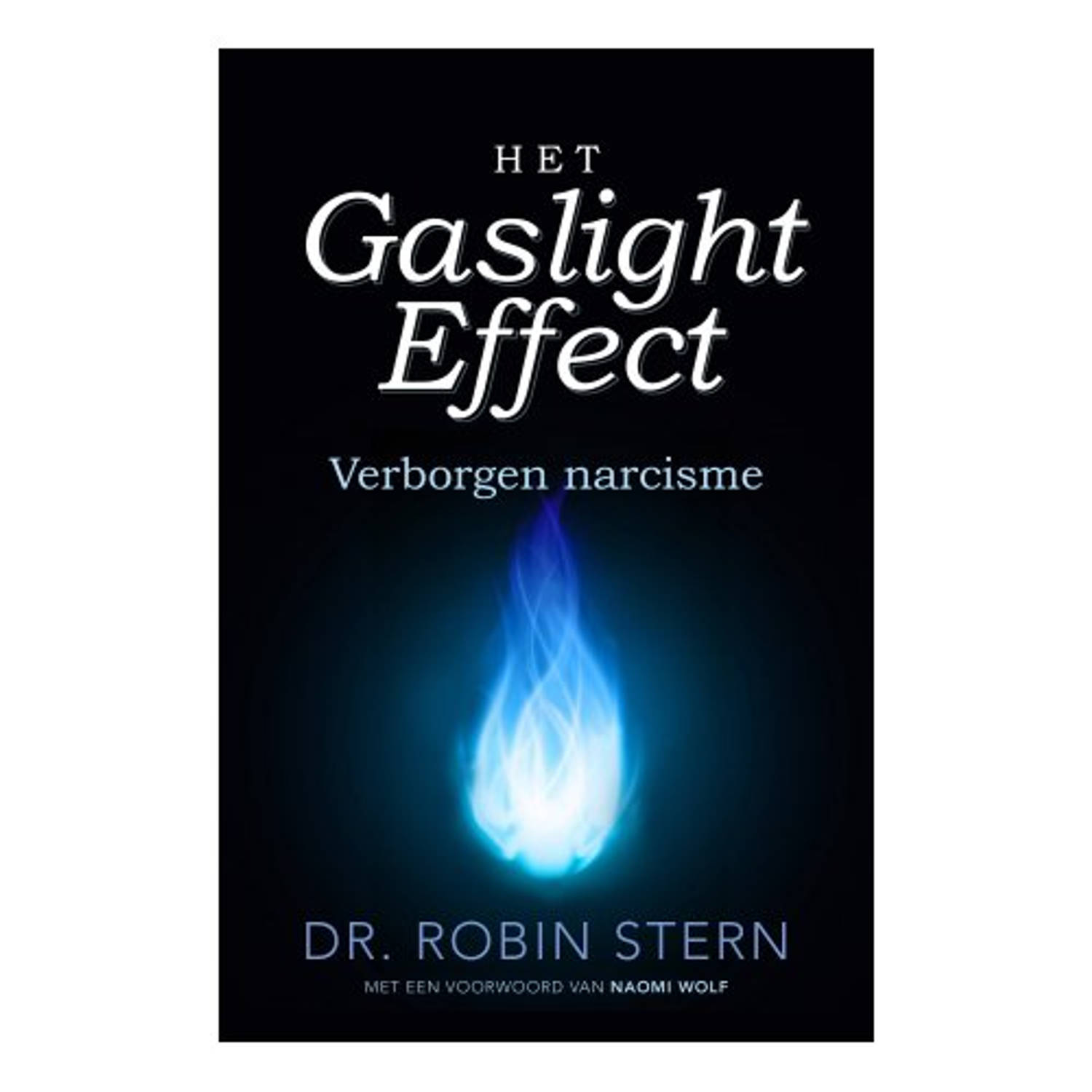 Het Gaslighteffect