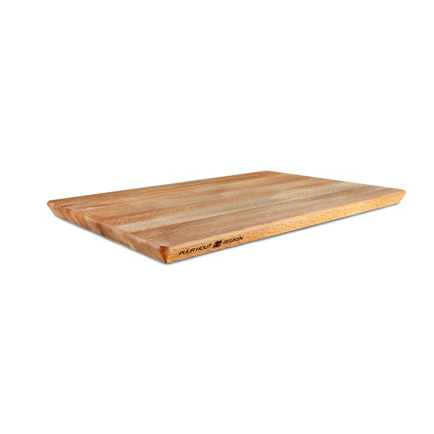 Bowls and Dishes Puur Hout Beuken Broodplank 45 cm