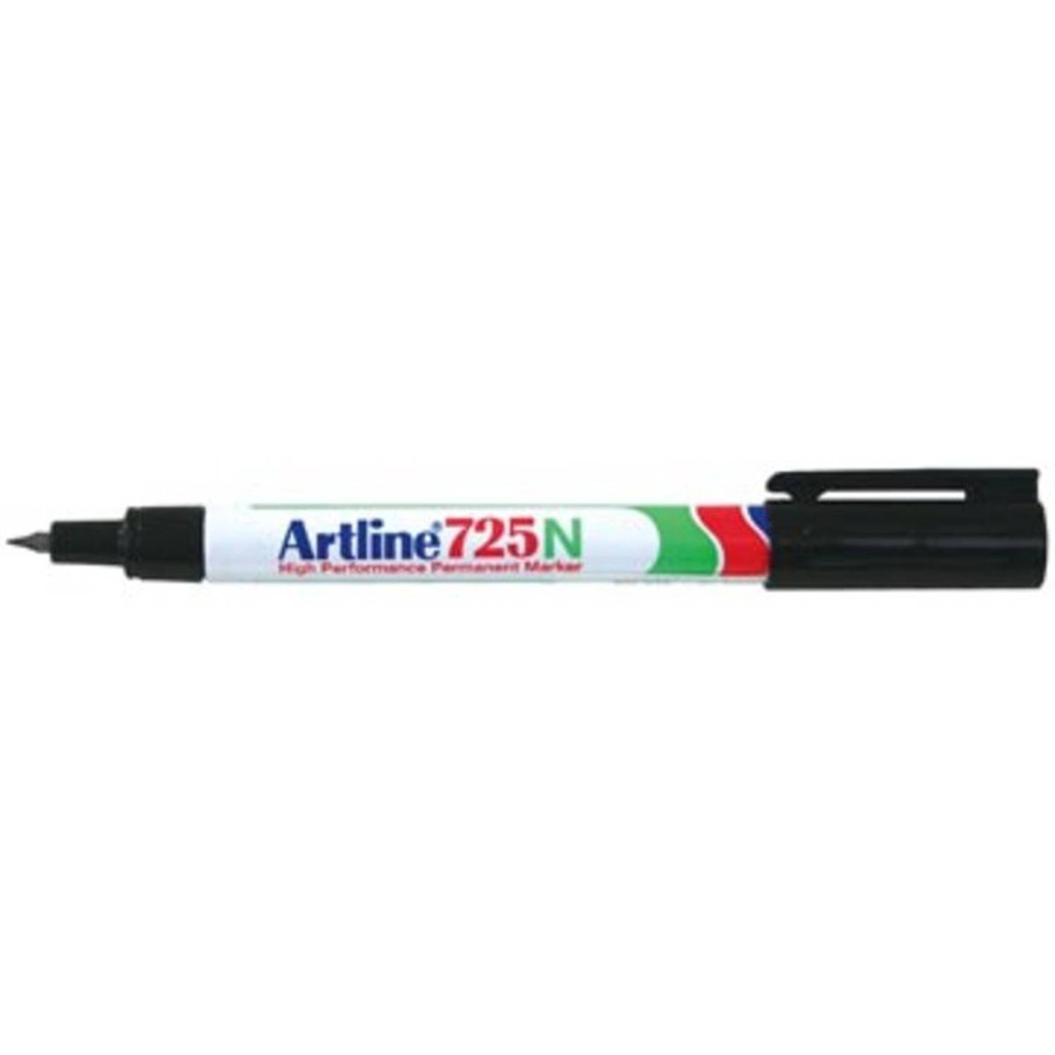 Artline 725 Black (725Z)