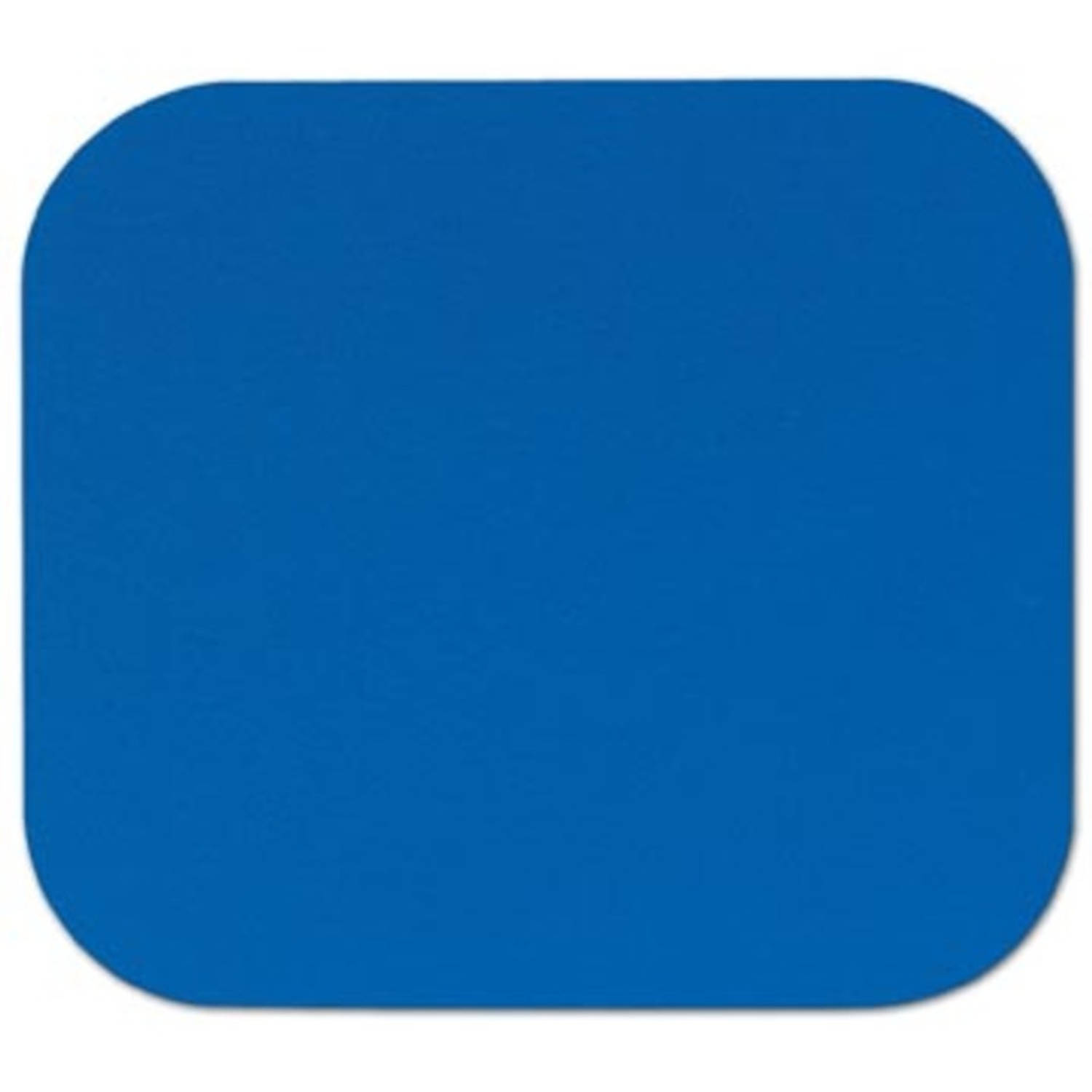 Fellowes Mouse Pad Blue (29700)